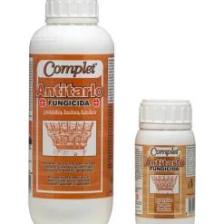 Antitarlo fungicida inodore Complet 500 ml