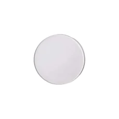 Antivibranti adesivi trasparenti in TPU Ø 8 cm 4 pz