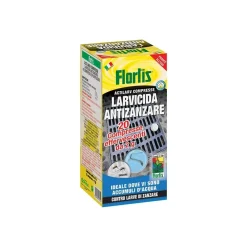 Antizanzare larvicida 20 pz