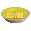 Antizanzare maxi fiaccola citronella Flortis Ø 10,5 cm