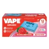 Antizanzare piastrine profumate Vape 30 pz