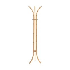 Appendiabiti in bamboo