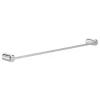 Appendino asciugamani da parete Idrostile 620x35 mm Cromo