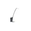 Applique da esterno Kilo 710 lm 3000K nero 69x204 cm