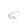 Applique LED da parete Kiley 980 lm Bianco Neutro L18xH38xP16,5 cm