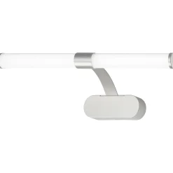 Applique LED specchio Runt 2in1 690 lm Bianco Neutro 10x40x16,5 cm