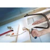 Archetto per traforo LUX-TOOLS Comfort extra spessore 140 mm