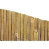 Arella naturale Beach in bambu H 1 x L 3 m