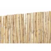 Arella naturale in bambu H 1 x L 5 m