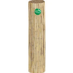Arella naturale in bambu H 2 x L 3 m