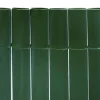 Arella plasticane df 1x3 m verde