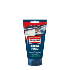 AREXONS Mirage rinnova fanali 150 g