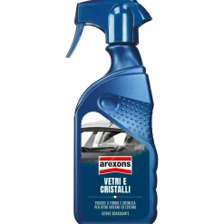 AREXONS pulitore vetri & cristalli 500 ml