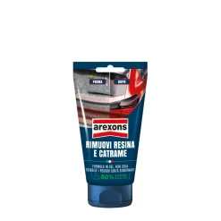AREXONS rimuovi resina e catrame 100 ml