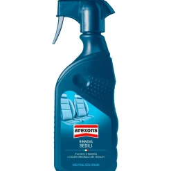 AREXONS Smash rinnova sedili 400 ml