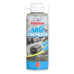 Aria compressa spray facilè 200 ml