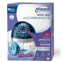 ARIASANA Aero 360 Kit Lavanda 450g