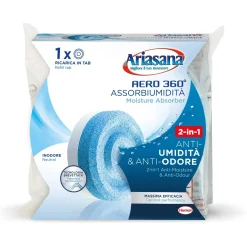 Ariasana Aero 360 Tab Inodore 450g