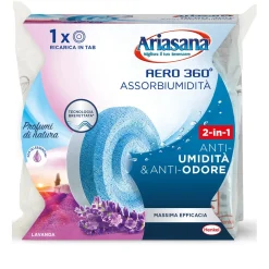 Ariasana Aero 360 Tab Lavanda Relax 450g