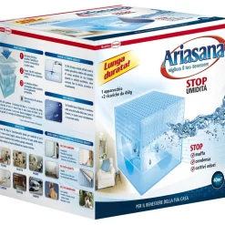 Ariasana Kit Maxi Classic 2x450g