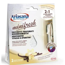 Ariasana Minifresh Comfort 100g