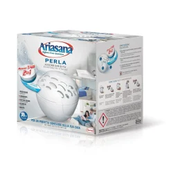 Ariasana Power Tab Kit Micro PERLA 300g