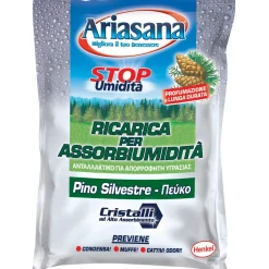 Ariasana Ricarica Pino 1 busta 450g