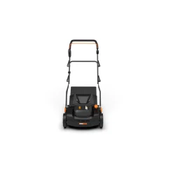 Arieggiatore scarificatore Worx Nitro WG855E.9 40V 36 cm