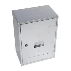 Armadietto per contatore gas