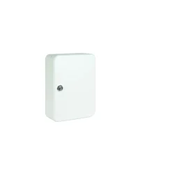 Armadietto porta chiavi Favor KC 48 ganci 250x180x80 mm
