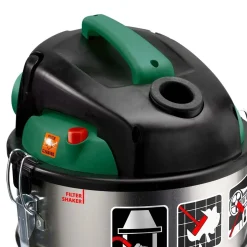 Aspiracenere Ashley Lavor Kombo 4 in 1 1200 W