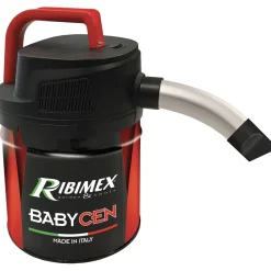 Aspiracenere Babycen 500 W 4 l