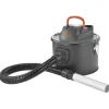 Aspiracenere Vinco 800 W 10 l