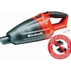 Aspirapolvere a batteria portatile Einhell TE-VC 18 V
