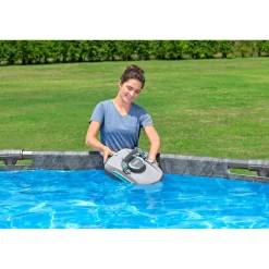 Aspiratore automatico per piscine Bestway® AquaTronix™ Pro G300