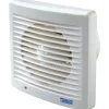 Aspiratore elicoidale 13 W Ø 100 mm