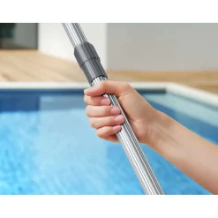 Aspiratore per piscina Mova Handler a batteria 4.200 LPH