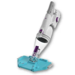Aspiratore ricaricabile Bestway Telsa 33 ultra per piscina