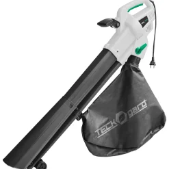 Aspiratore-Soffiatore elettrico TECKGARD TGS 3000 W