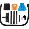 Aspiratore solidi liquidi Einhell TC-VC 18/20 20 l