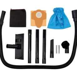 Aspiratore solidi liquidi Einhell TC-VC 18/20 20 l