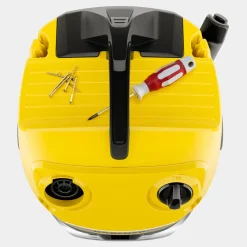 Aspiratore solidi liquidi Kärcher WD 4 S V-20/5/22 1000 W 20 l