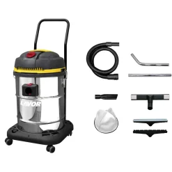 Aspiratore solidi liquidi Lavor WD 255 XE 2800 W 55 l