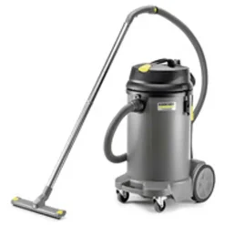 Aspiratutto Kärcher NT 48/1 1380 W