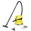 Aspiratutto WD 2 Plus V-12/4/18 Pet Karcher 1000 W