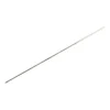Assale a tubo in acciaio zincato 800 mm x Ø 12 mm