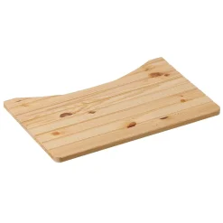Asse per lavatoio in legno multistrato 53,5 x 34,8 cm