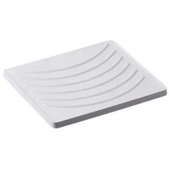 Asse per lavatoio in resina plastica 40,8 x 35 cm