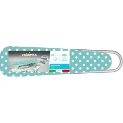 Asse da stiro Colombo Stiramaniche 53x13 cm