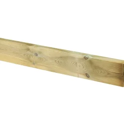 Asse in legno di pino 4x9 cm h 300 cm